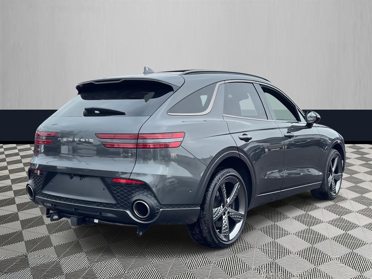 Genesis GV70 2.5T AWD 2023