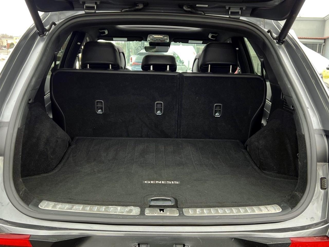 Genesis GV70 2.5T AWD 2023