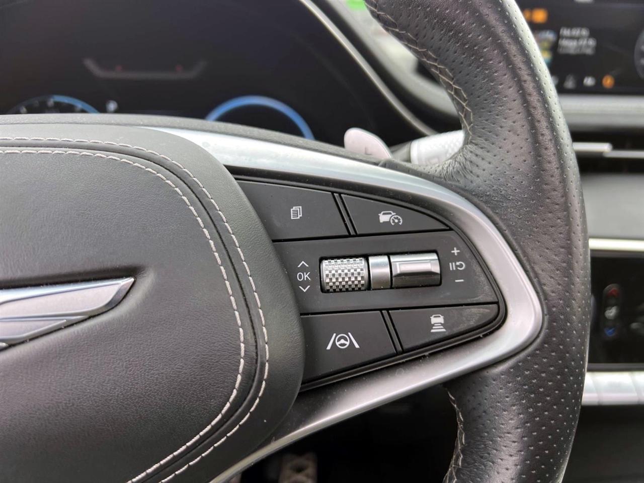 Genesis GV70 2.5T AWD 2023