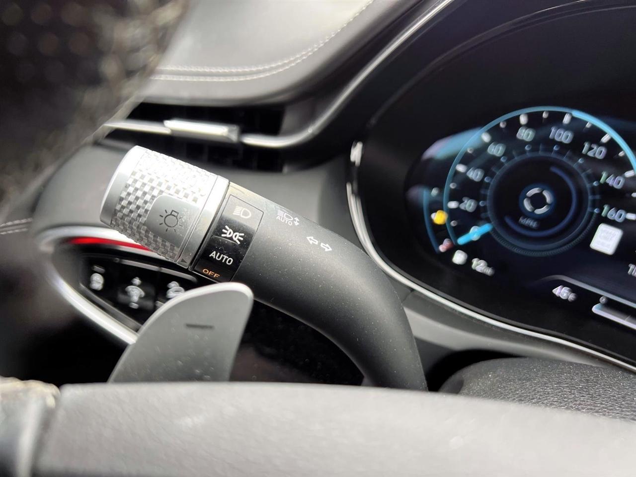 Genesis GV70 2.5T AWD 2023