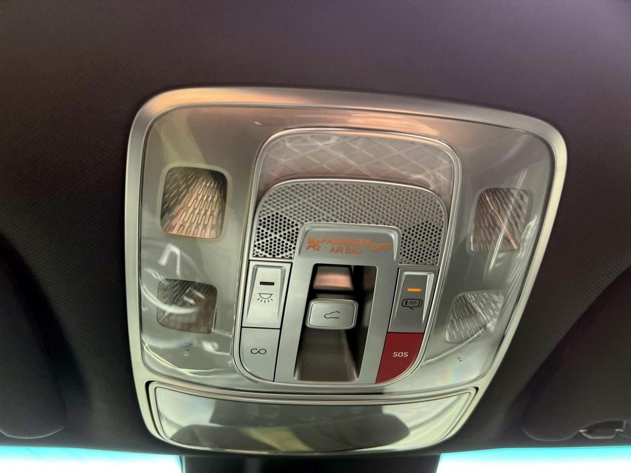 Genesis GV70 2.5T AWD 2023