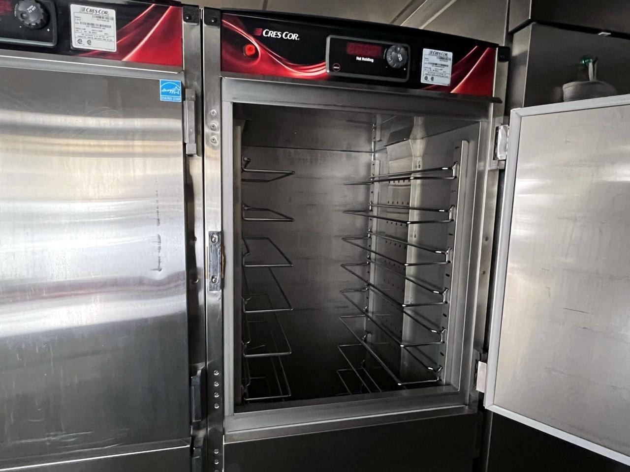 Ford F-59 Commercial Stripped Chassis 158" WB 2022