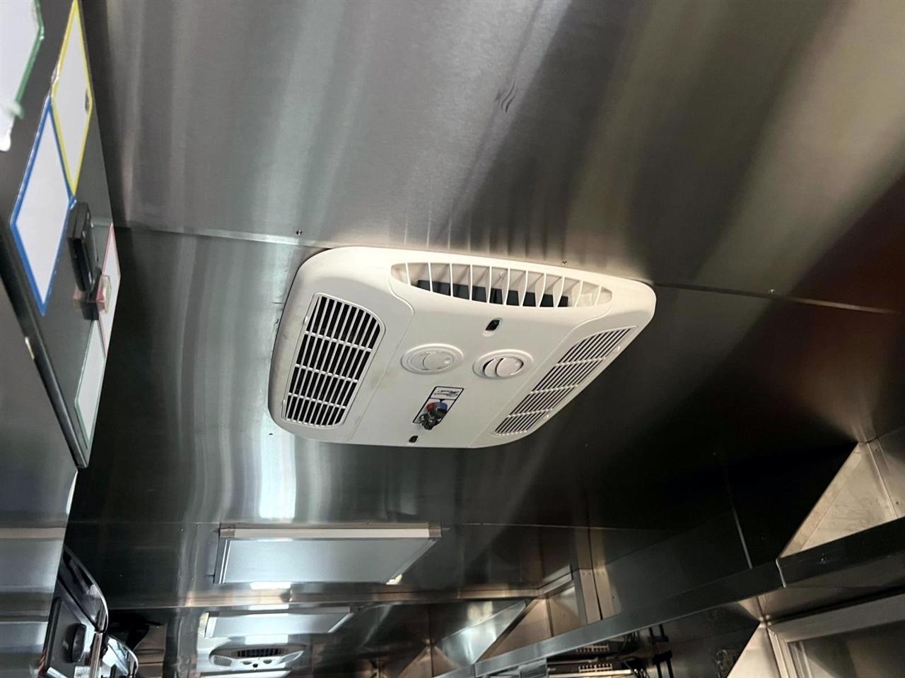 Ford F-59 Commercial Stripped Chassis 158" WB 2022