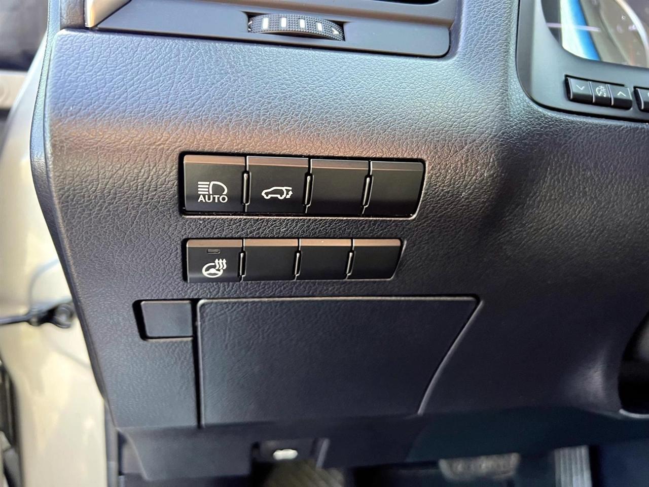 Lexus RX RX 350 AWD 2019