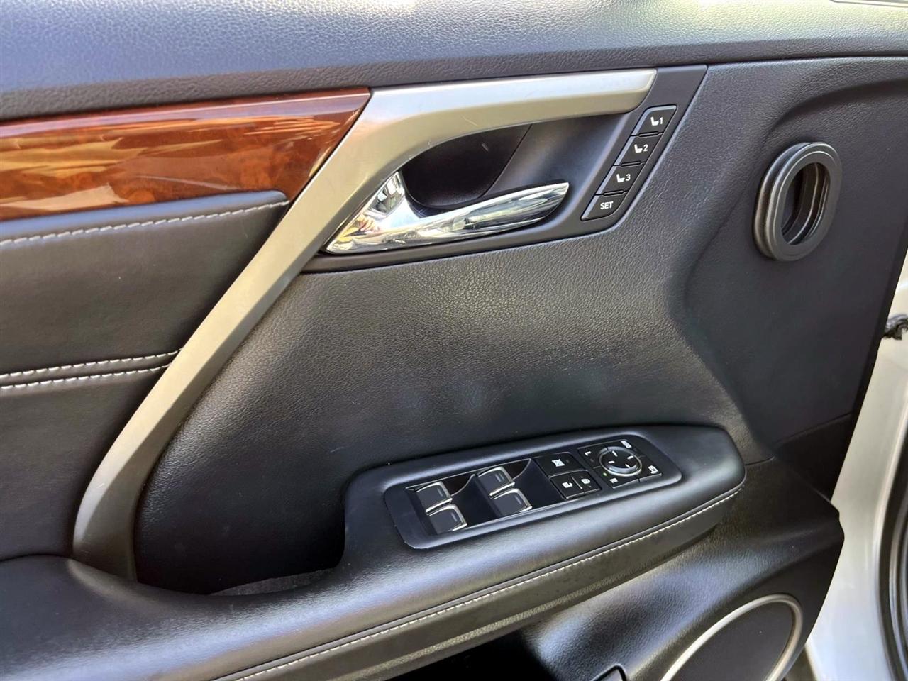 Lexus RX RX 350 AWD 2019