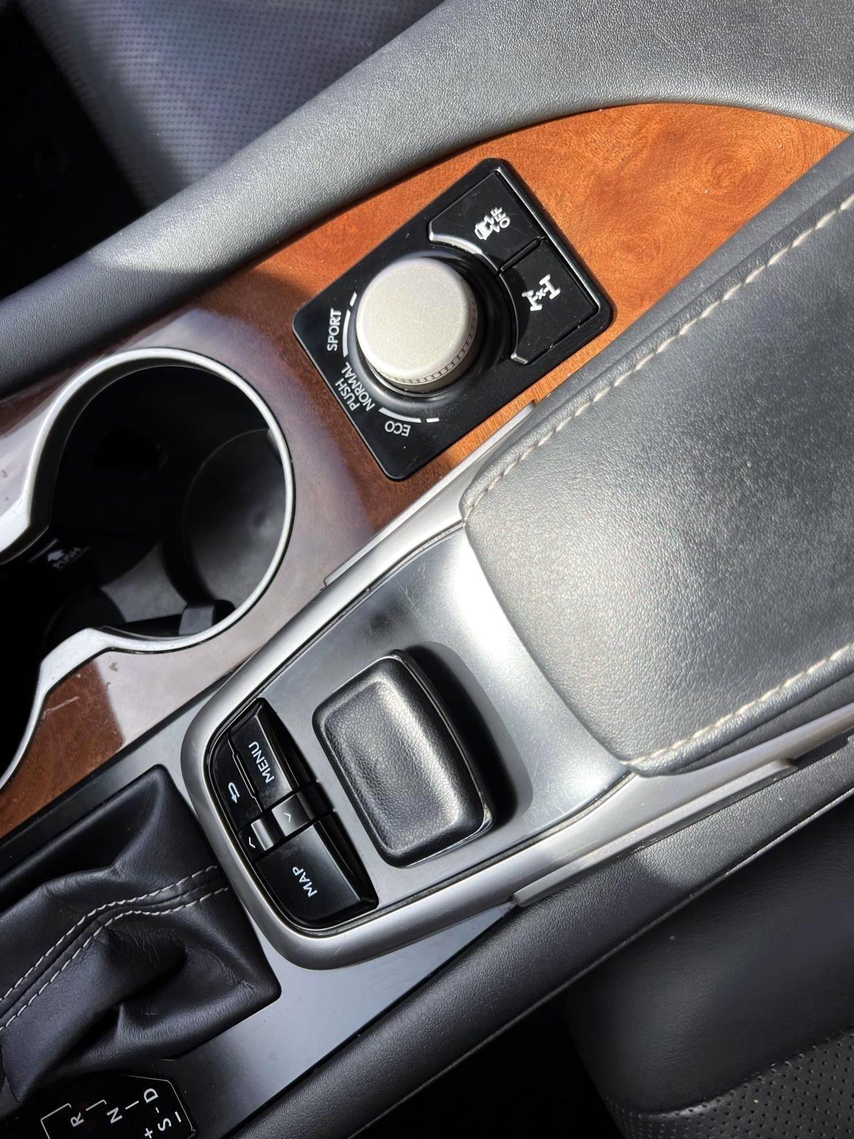 Lexus RX RX 350 AWD 2019