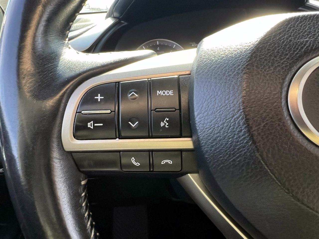 Lexus RX RX 350 AWD 2019