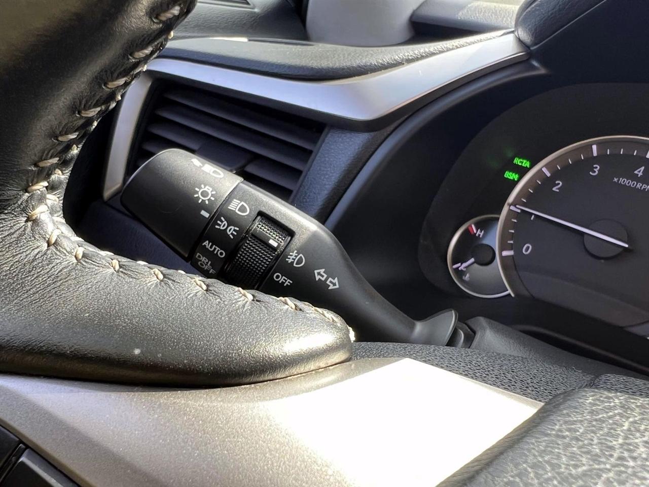 Lexus RX RX 350 AWD 2019