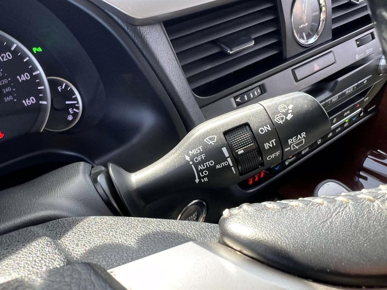 Lexus RX RX 350 AWD 2019