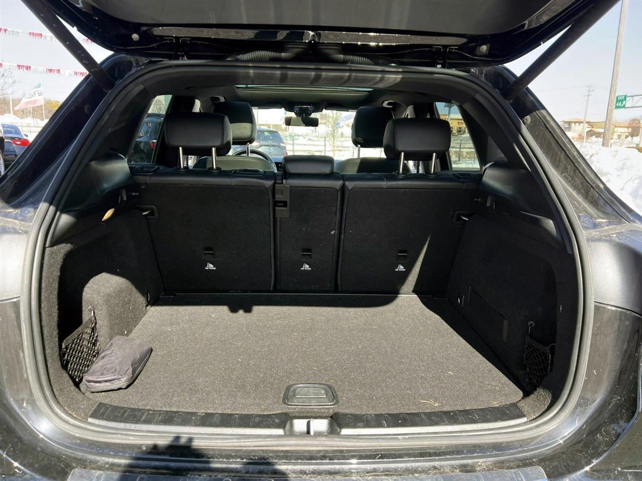 Mercedes-Benz GLA GLA 250 4MATIC SUV 2022