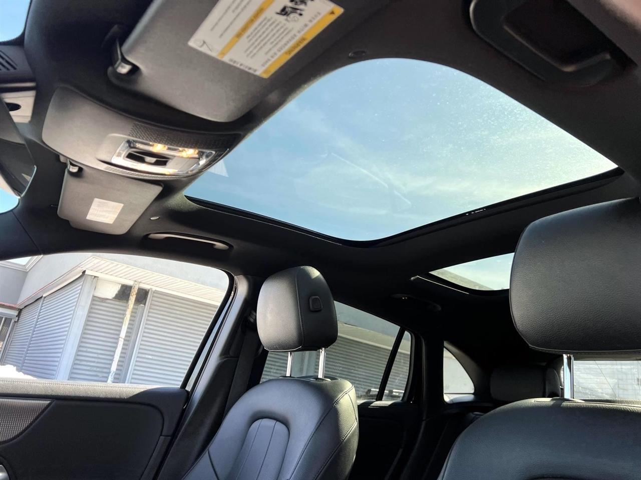 Mercedes-Benz GLA GLA 250 4MATIC SUV 2022