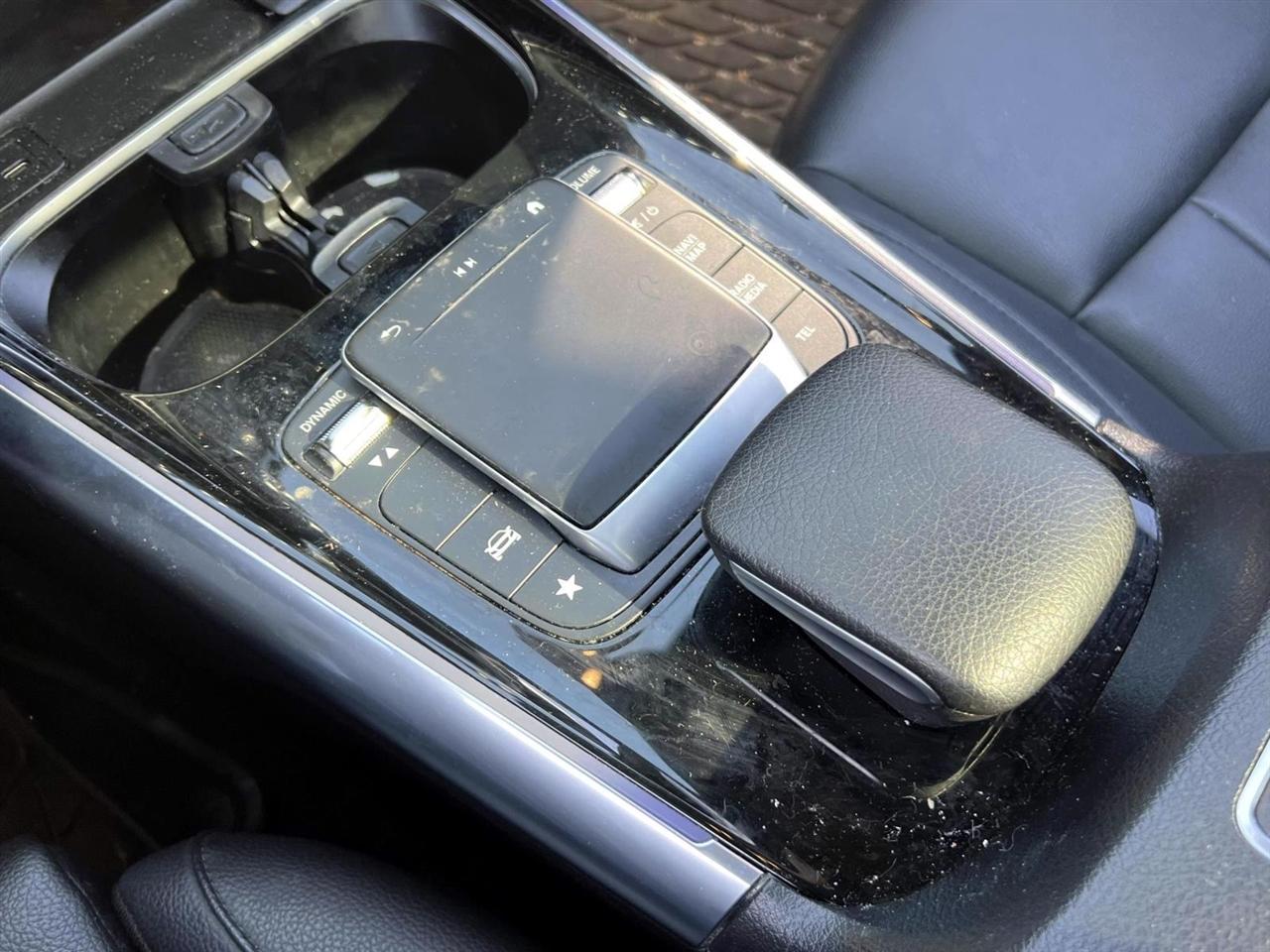 Mercedes-Benz GLA GLA 250 4MATIC SUV 2022