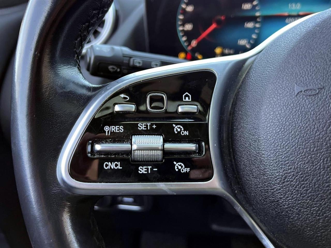 Mercedes-Benz GLA GLA 250 4MATIC SUV 2022