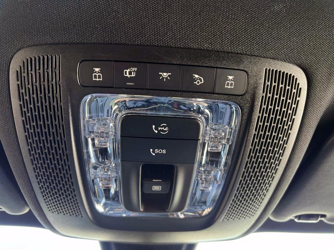 Mercedes-Benz GLA GLA 250 4MATIC SUV 2022