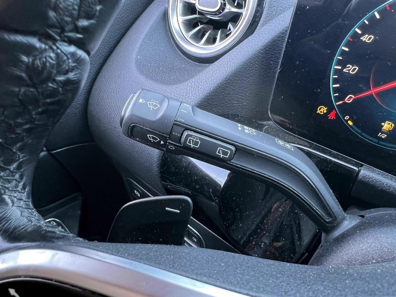 Mercedes-Benz GLA GLA 250 4MATIC SUV 2022