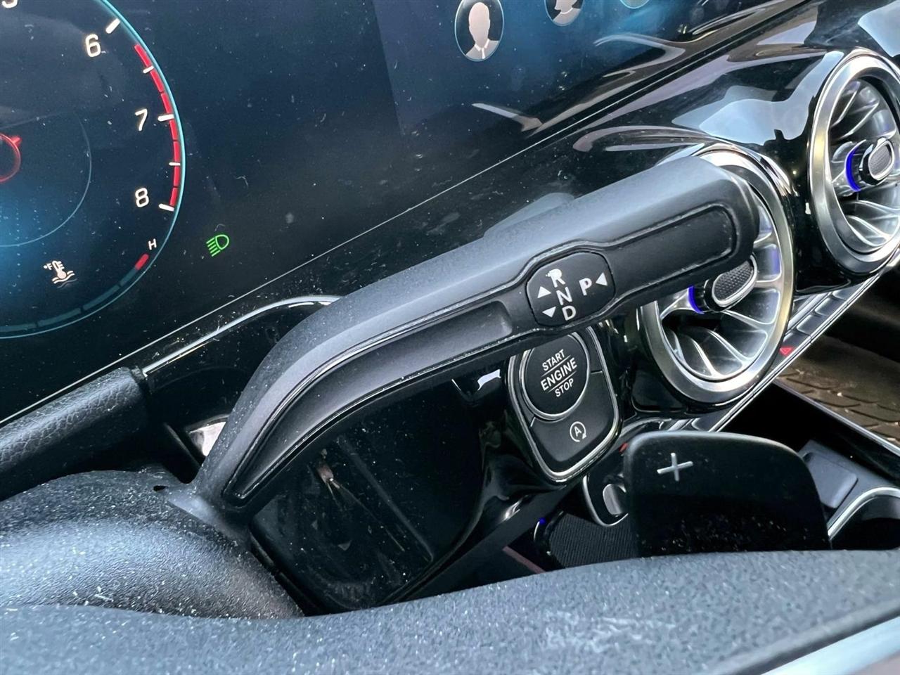 Mercedes-Benz GLA GLA 250 4MATIC SUV 2022