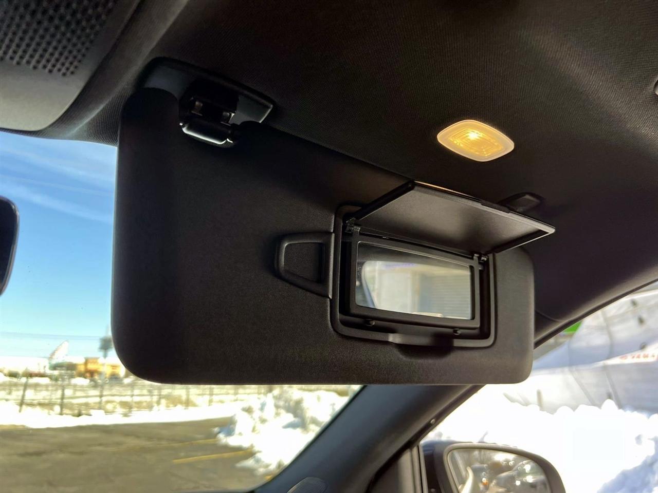 Mercedes-Benz GLA GLA 250 4MATIC SUV 2022