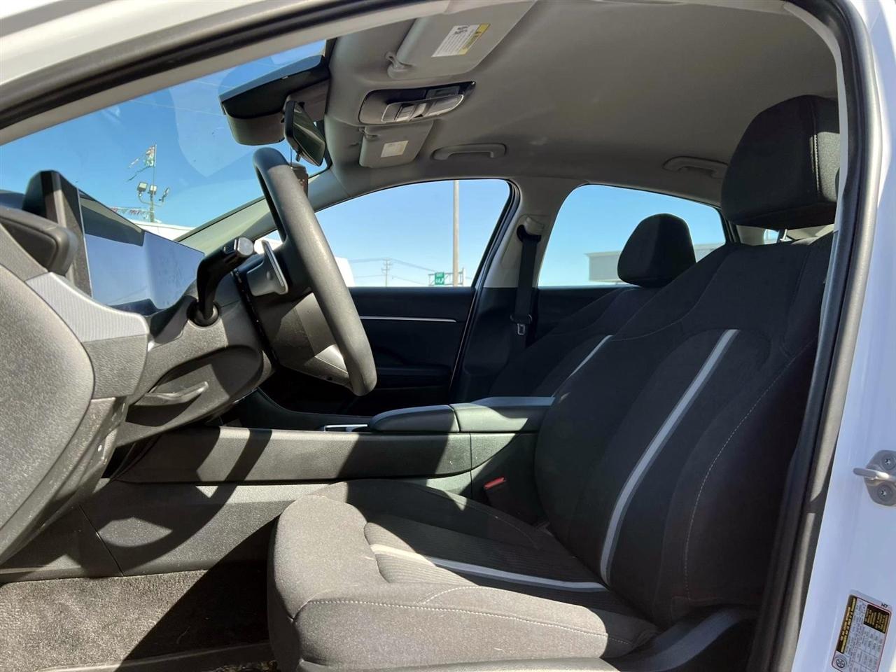 Hyundai Sonata SEL 2.5L FWD 2024