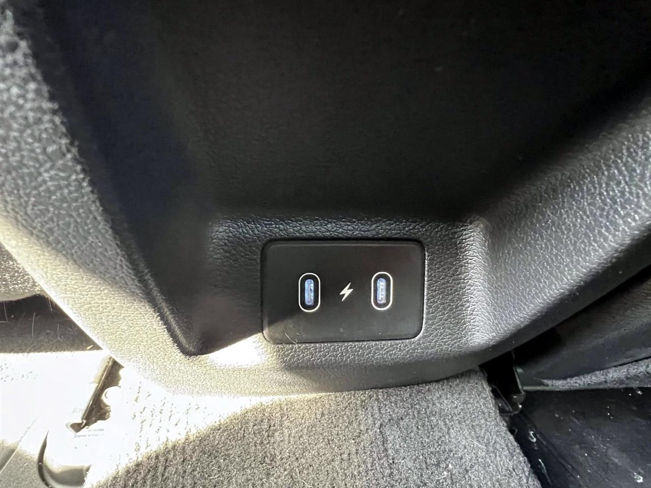 Hyundai Sonata SEL 2.5L FWD 2024