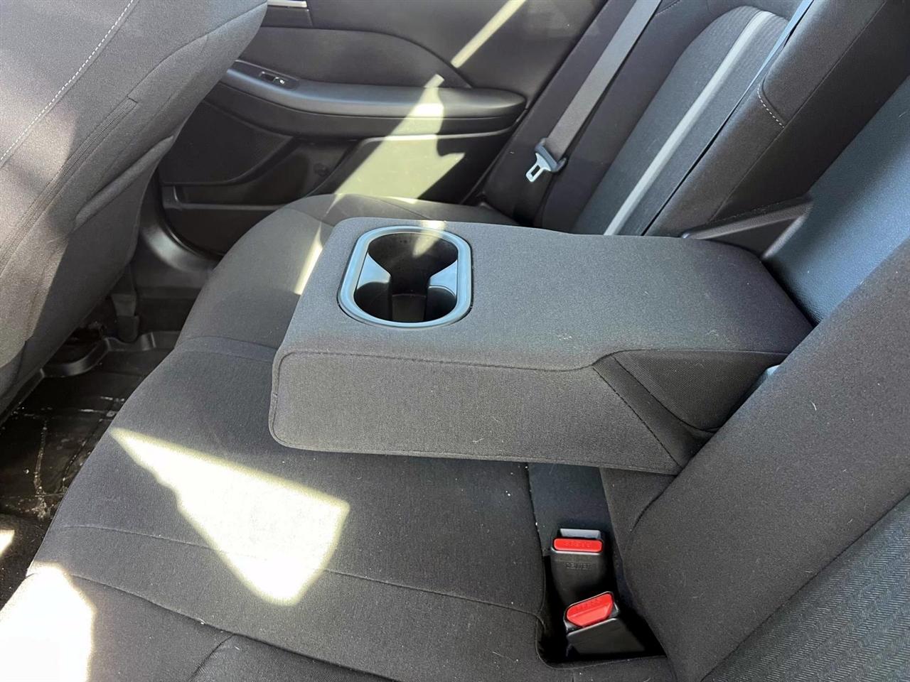 Hyundai Sonata SEL 2.5L FWD 2024