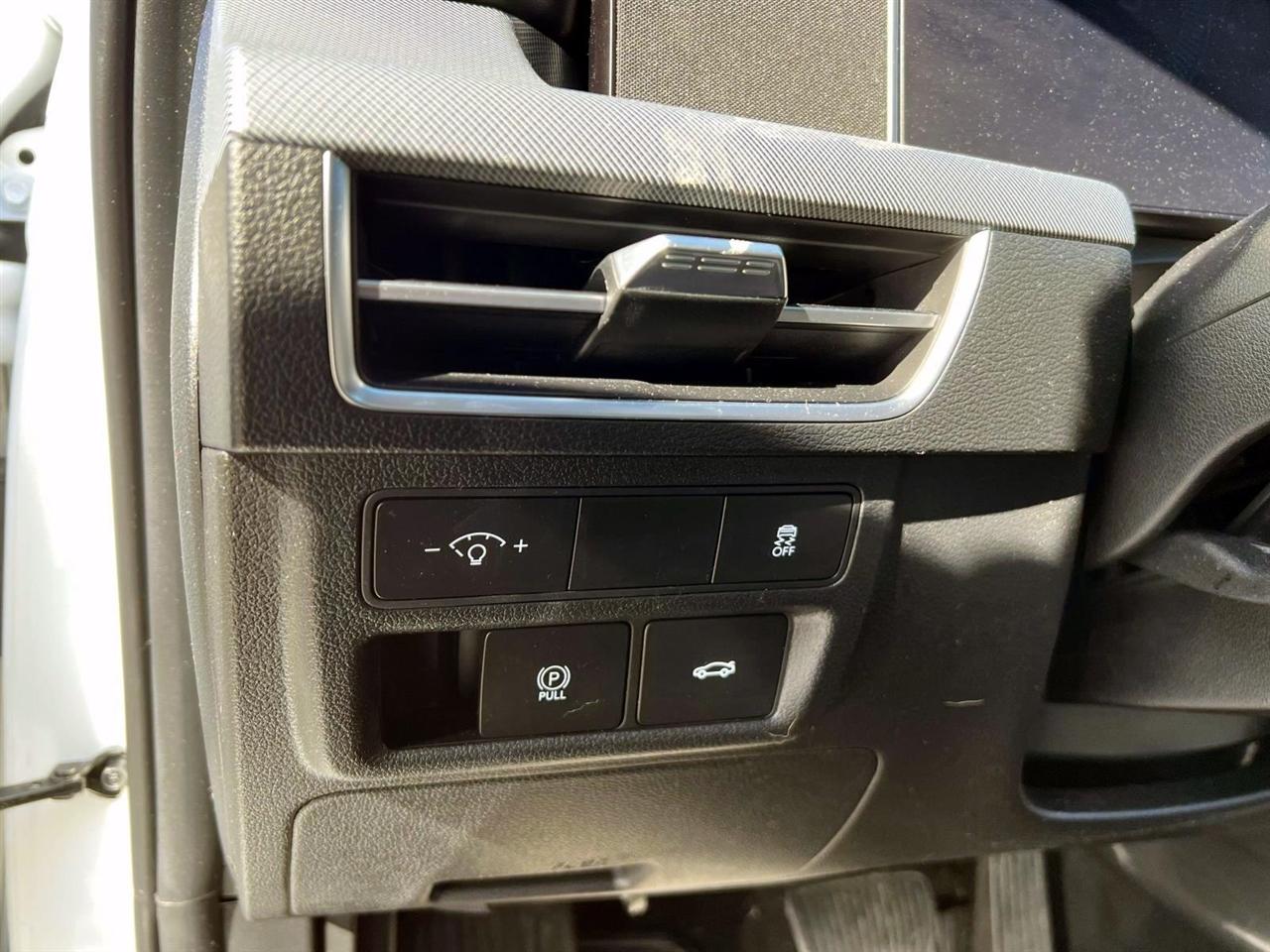 Hyundai Sonata SEL 2.5L FWD 2024