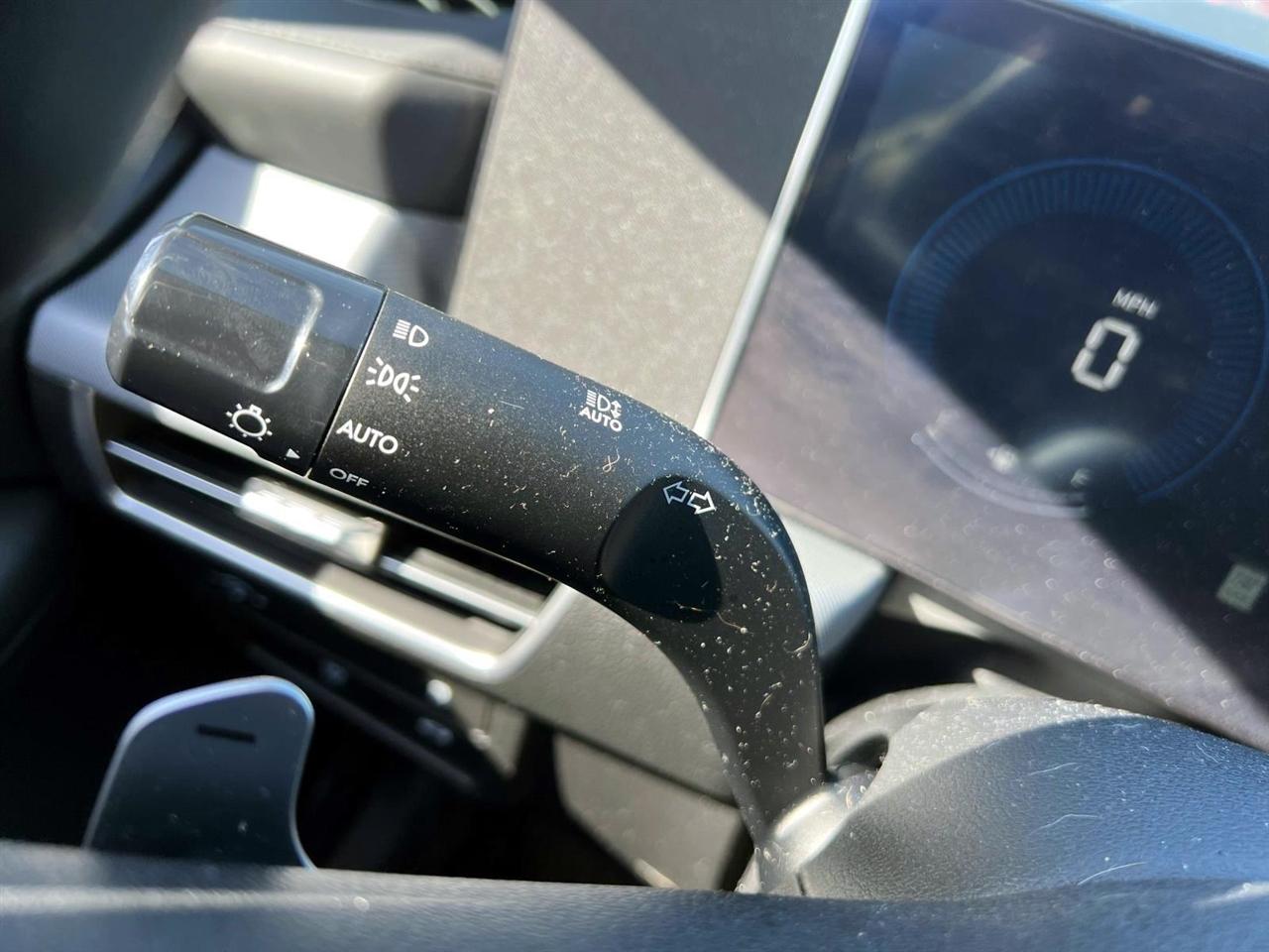 Hyundai Sonata SEL 2.5L FWD 2024