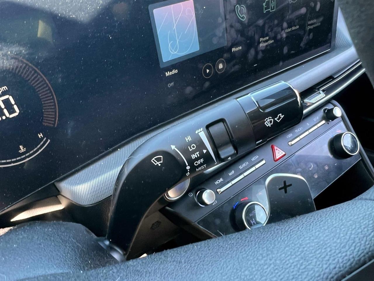 Hyundai Sonata SEL 2.5L FWD 2024