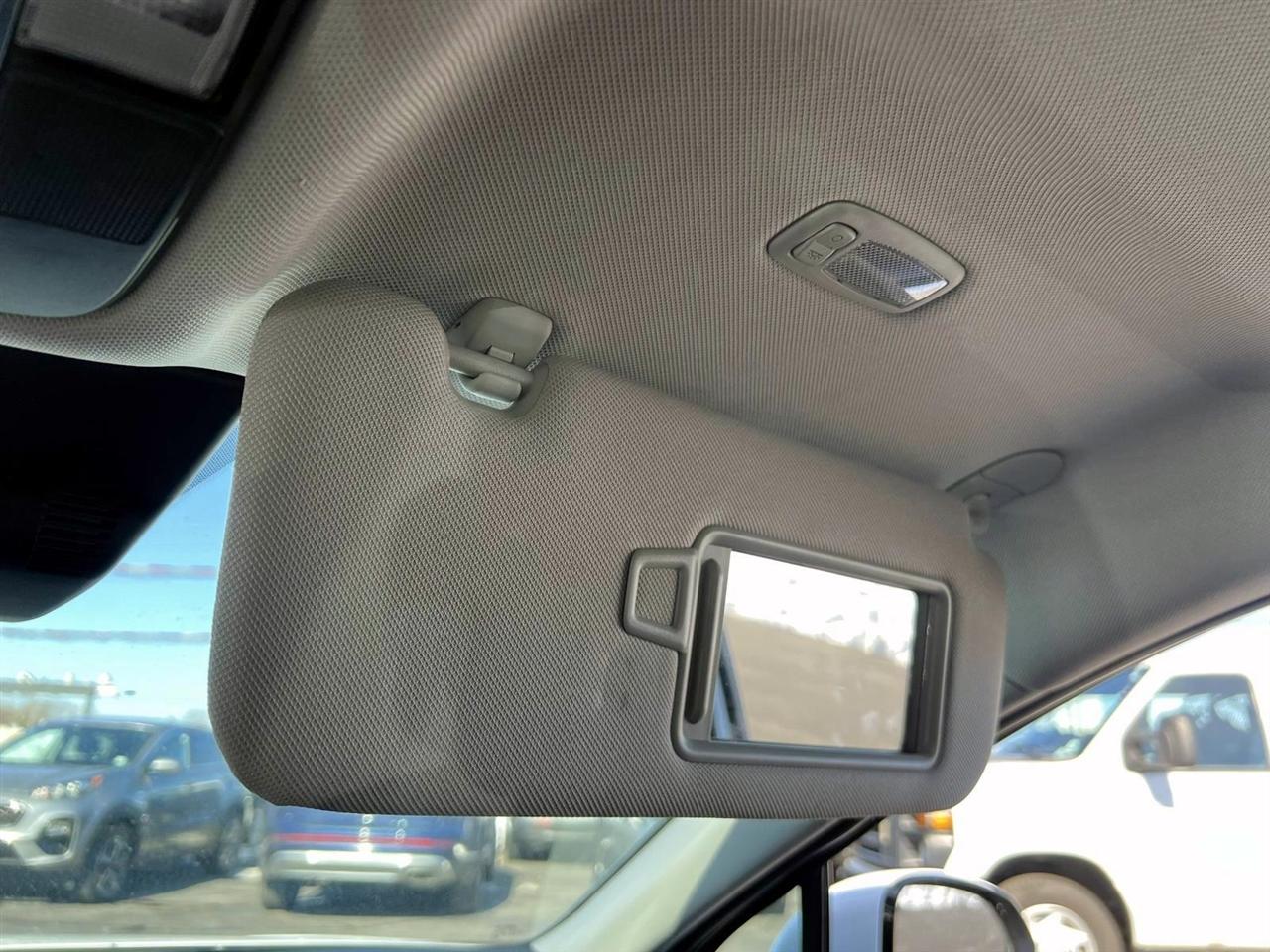 Hyundai Sonata SEL 2.5L FWD 2024