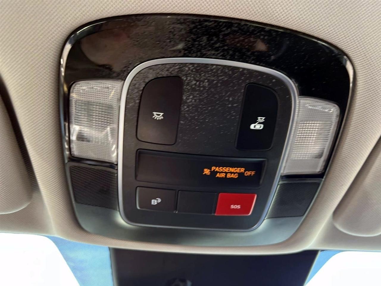 Hyundai Sonata SEL 2.5L FWD 2024