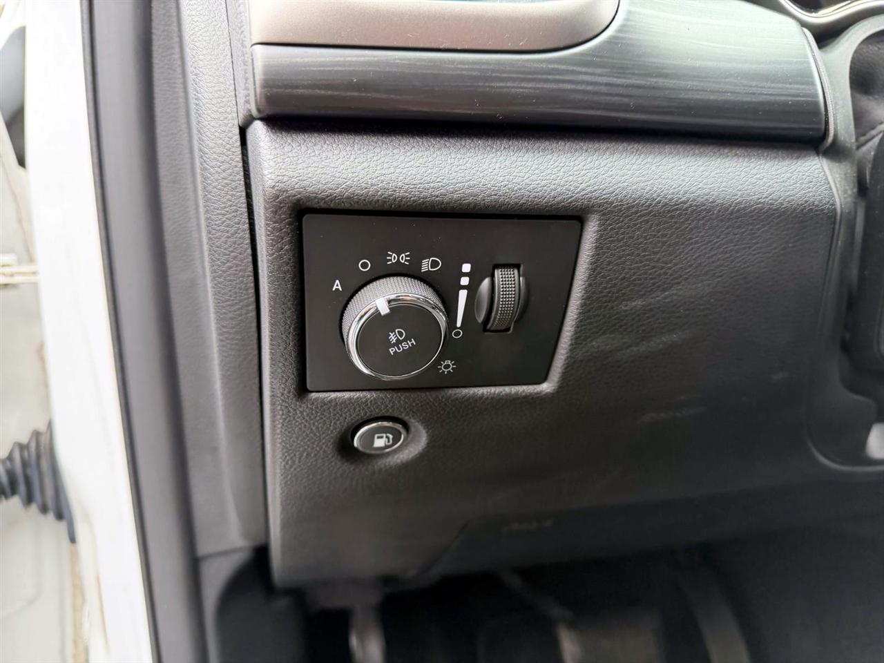 Jeep Grand Cherokee Laredo E 4x4 2019