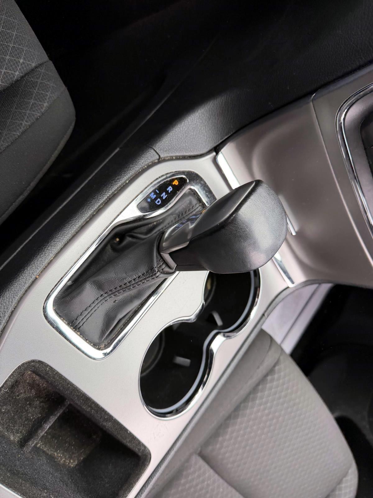 Jeep Grand Cherokee Laredo E 4x4 2019