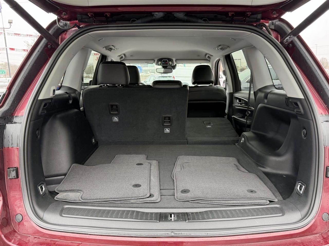 Jeep Grand Cherokee Limited 4x4 2023