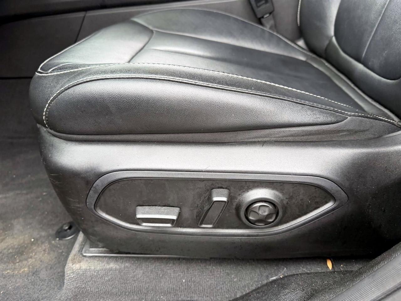 Jeep Grand Cherokee Limited 4x4 2023