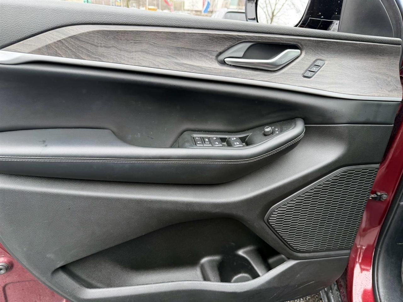 Jeep Grand Cherokee Limited 4x4 2023