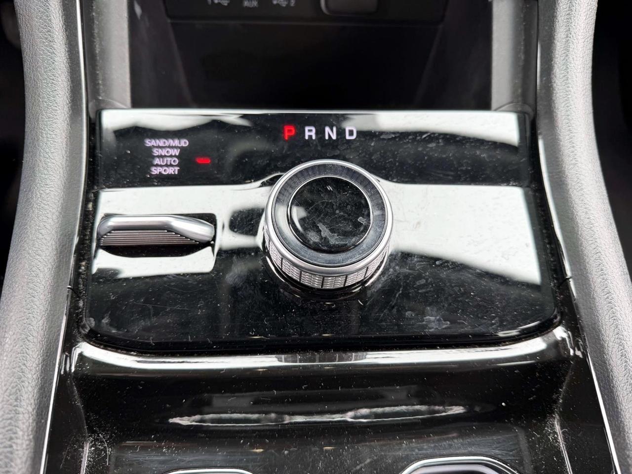 Jeep Grand Cherokee Limited 4x4 2023