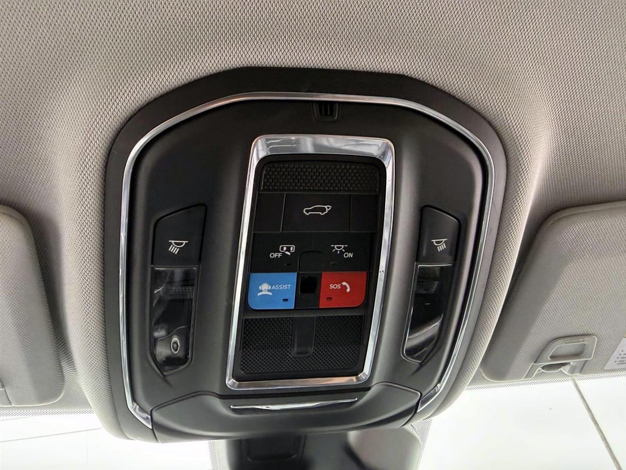 Jeep Grand Cherokee Limited 4x4 2023