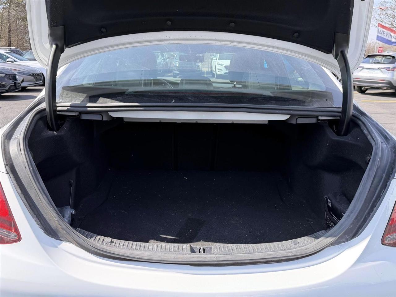 Mercedes-Benz C-Class C 300 4MATIC Sedan 2019