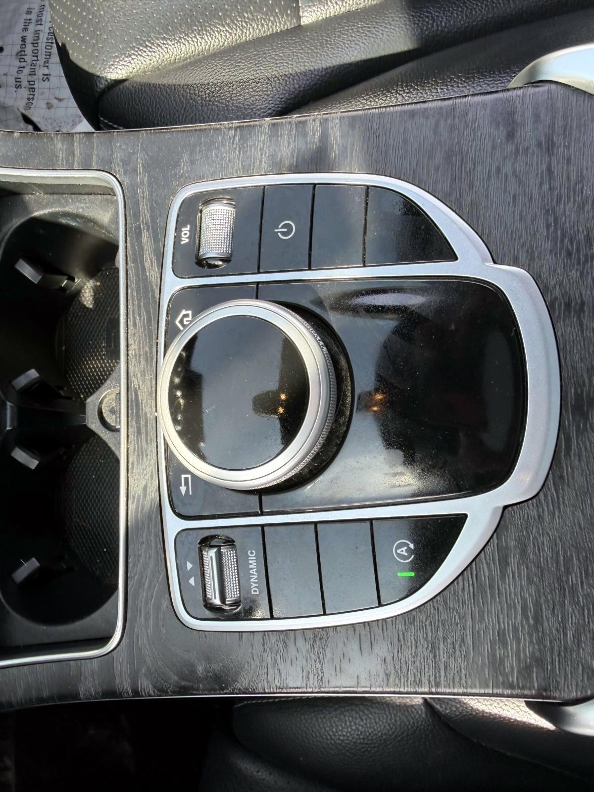 Mercedes-Benz C-Class C 300 4MATIC Sedan 2019