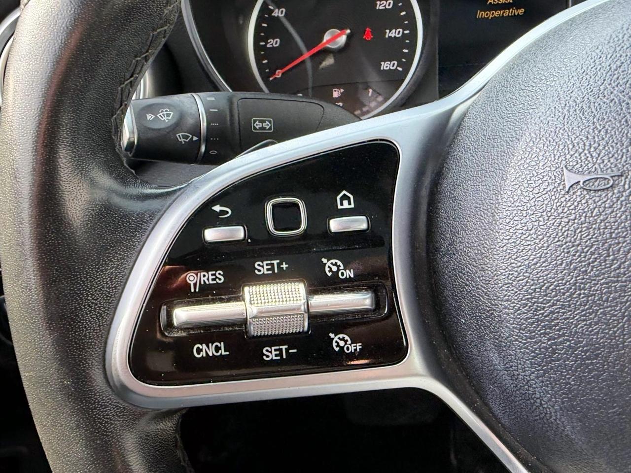 Mercedes-Benz C-Class C 300 4MATIC Sedan 2019