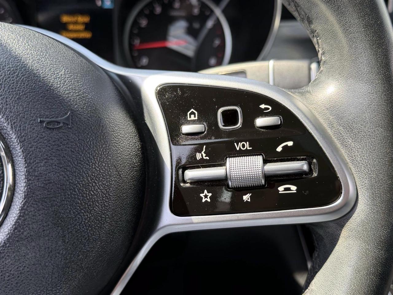 Mercedes-Benz C-Class C 300 4MATIC Sedan 2019