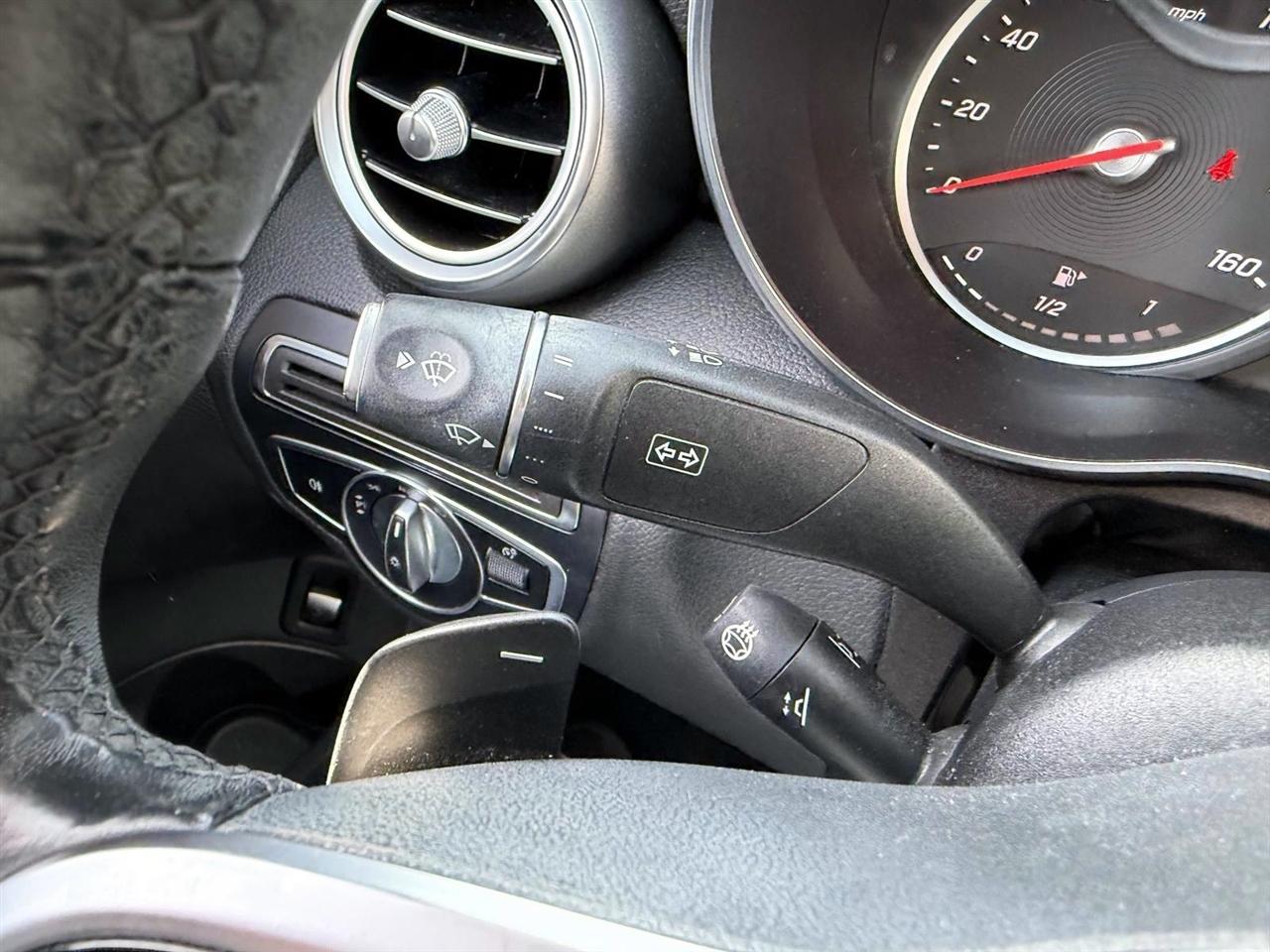 Mercedes-Benz C-Class C 300 4MATIC Sedan 2019