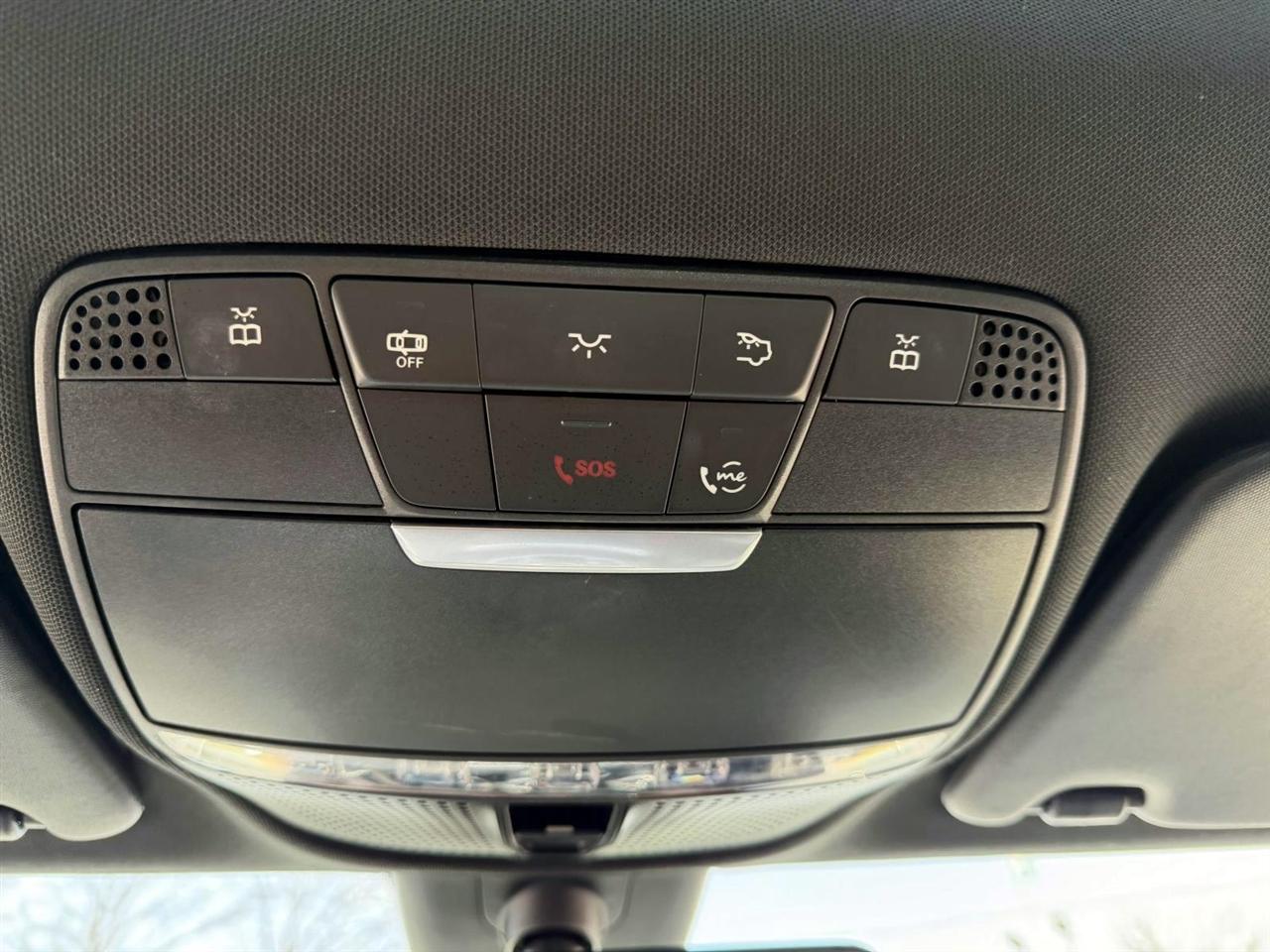 Mercedes-Benz C-Class C 300 4MATIC Sedan 2019