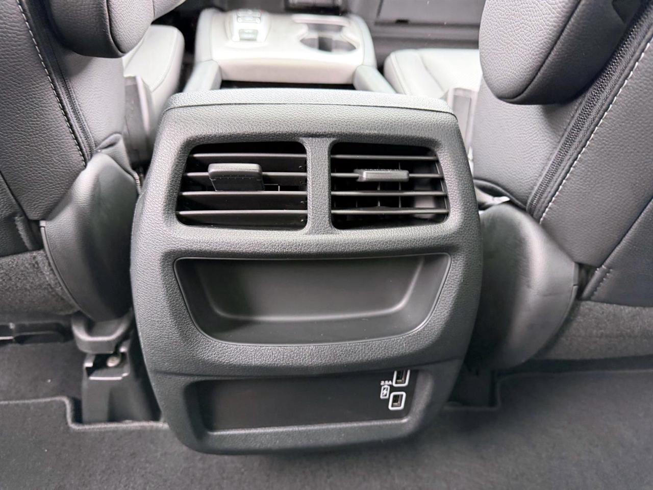 Honda Ridgeline RTL-E AWD 2023