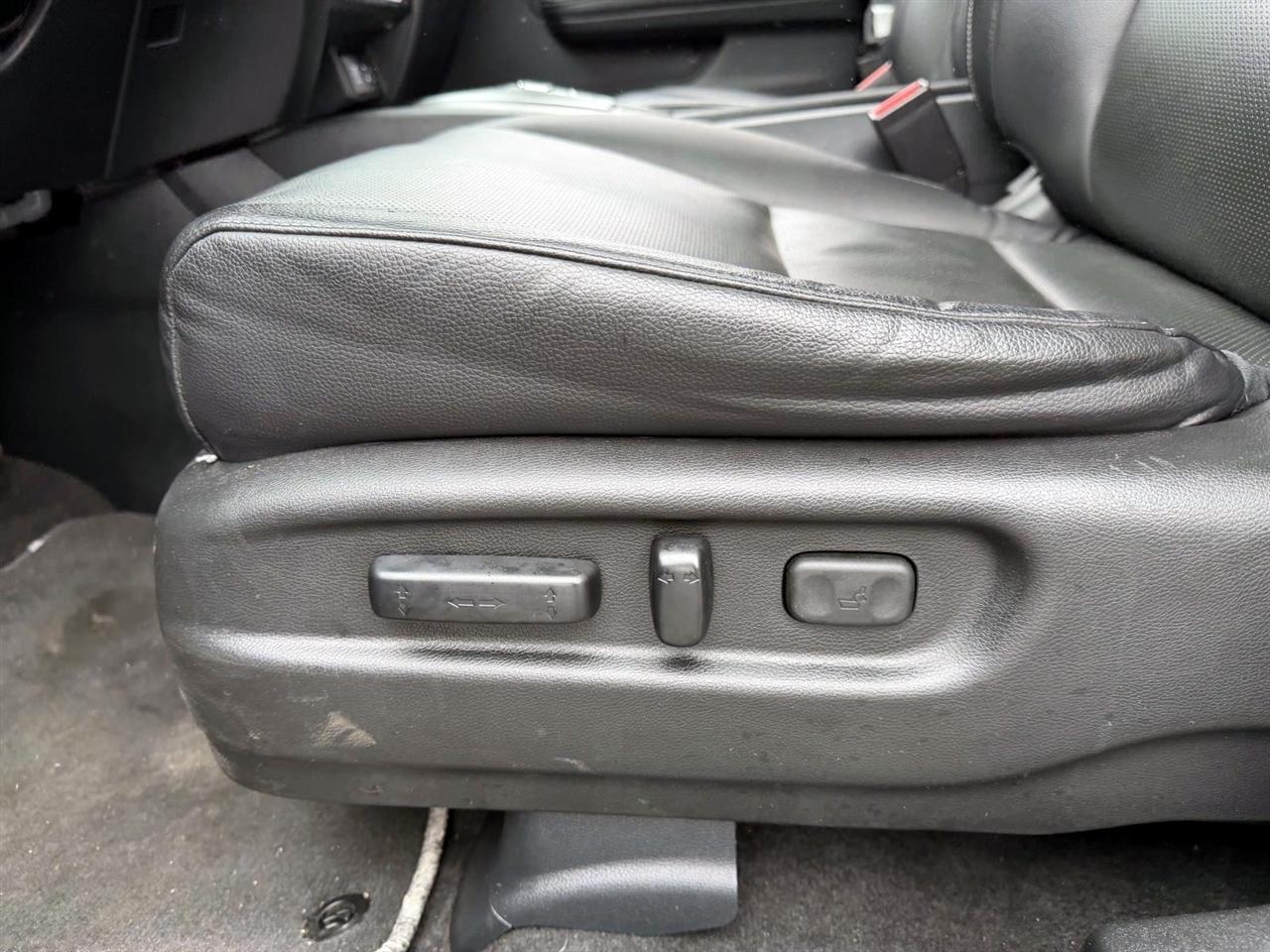 Honda Ridgeline RTL-E AWD 2023