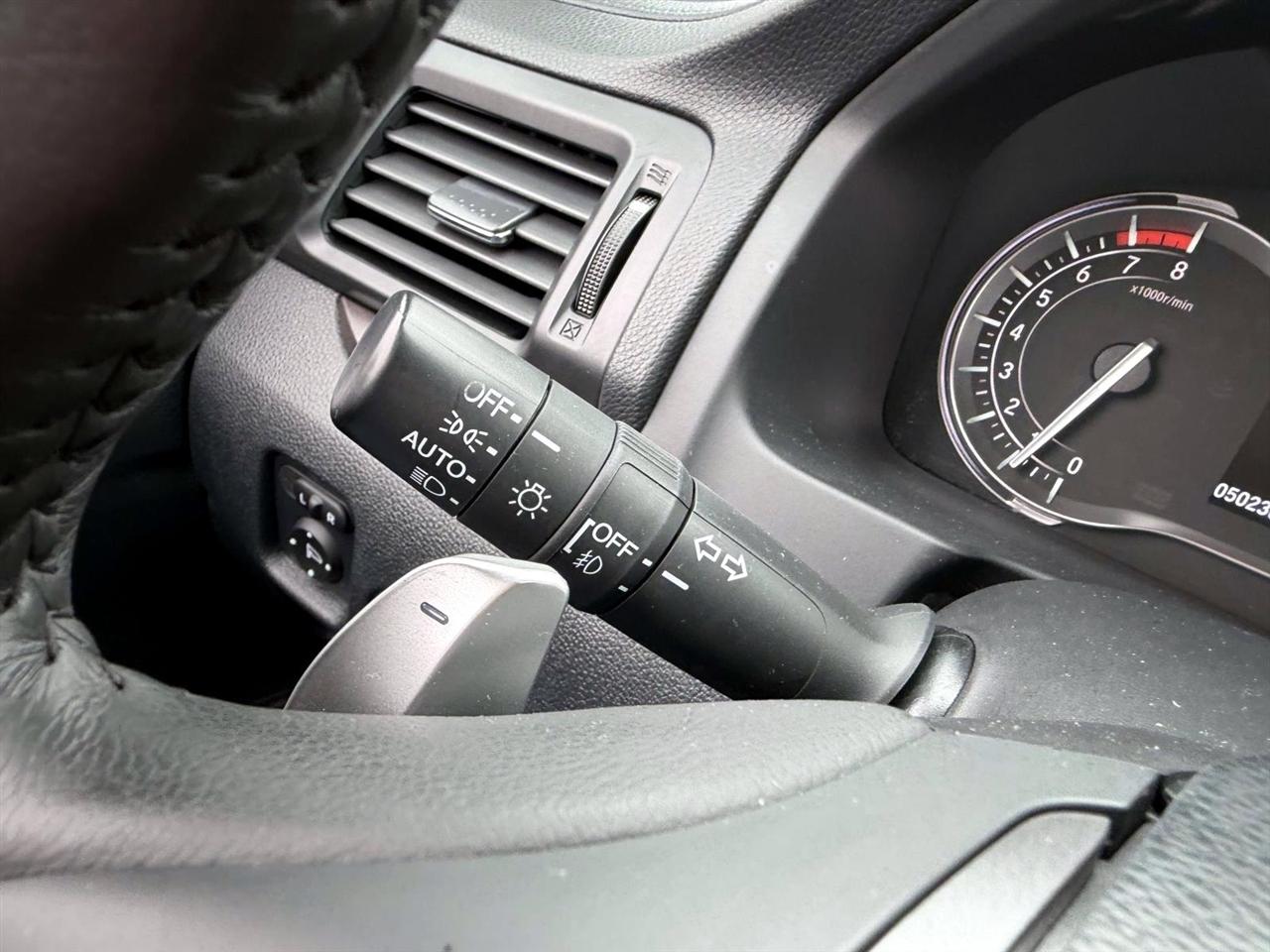 Honda Ridgeline RTL-E AWD 2023