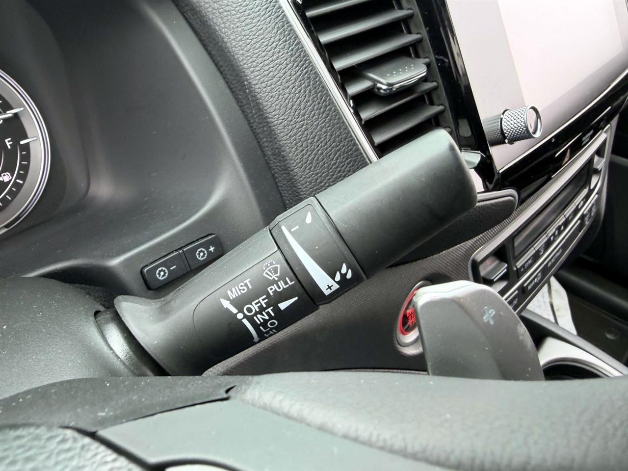 Honda Ridgeline RTL-E AWD 2023