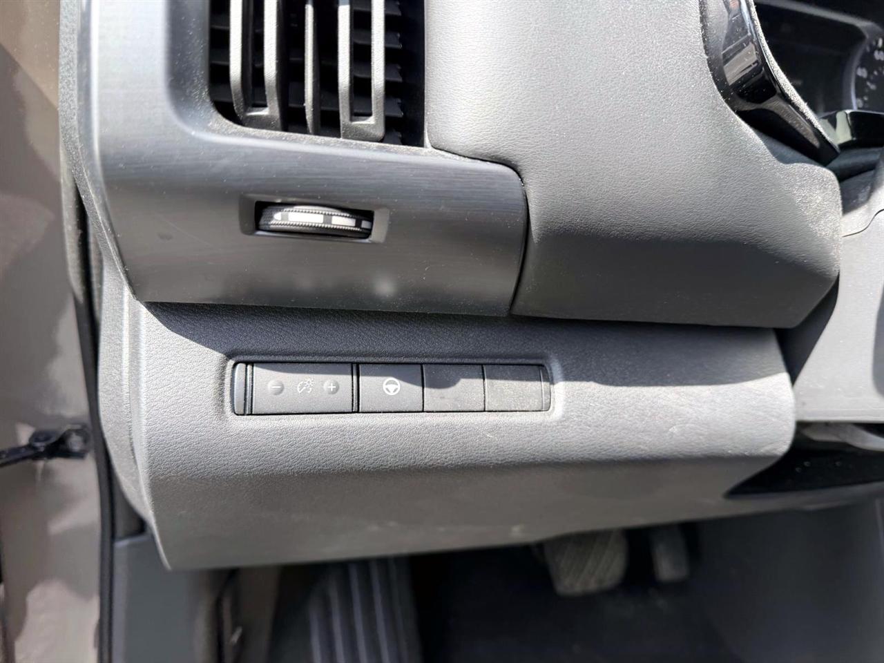 Nissan Pathfinder Rock Creek 4WD 2023