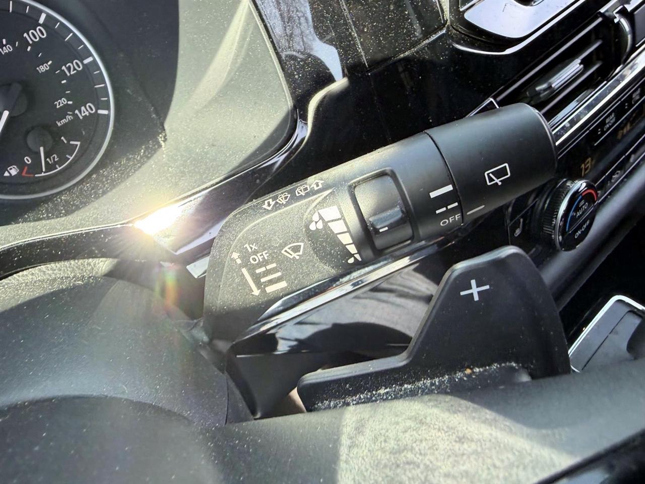 Nissan Pathfinder Rock Creek 4WD 2023