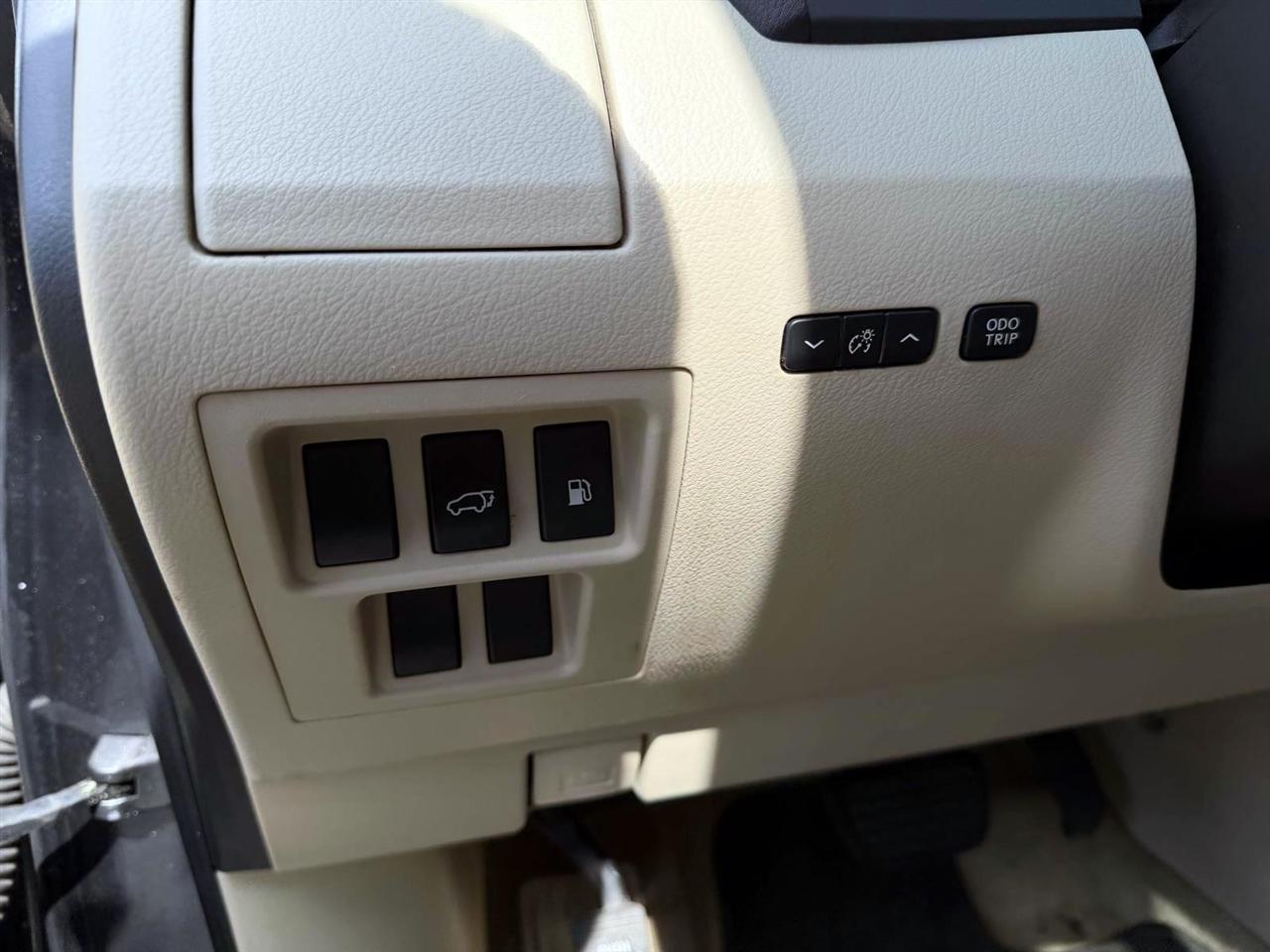 Lexus RX 450h AWD 4dr Hybrid 2010