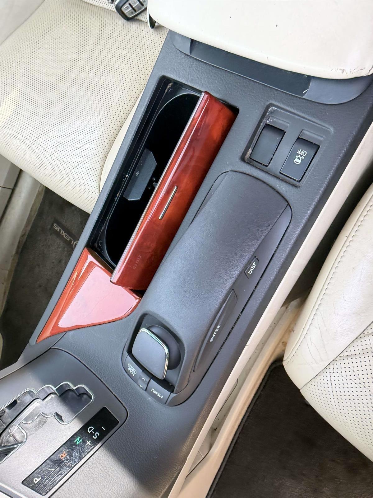 Lexus RX 450h AWD 4dr Hybrid 2010